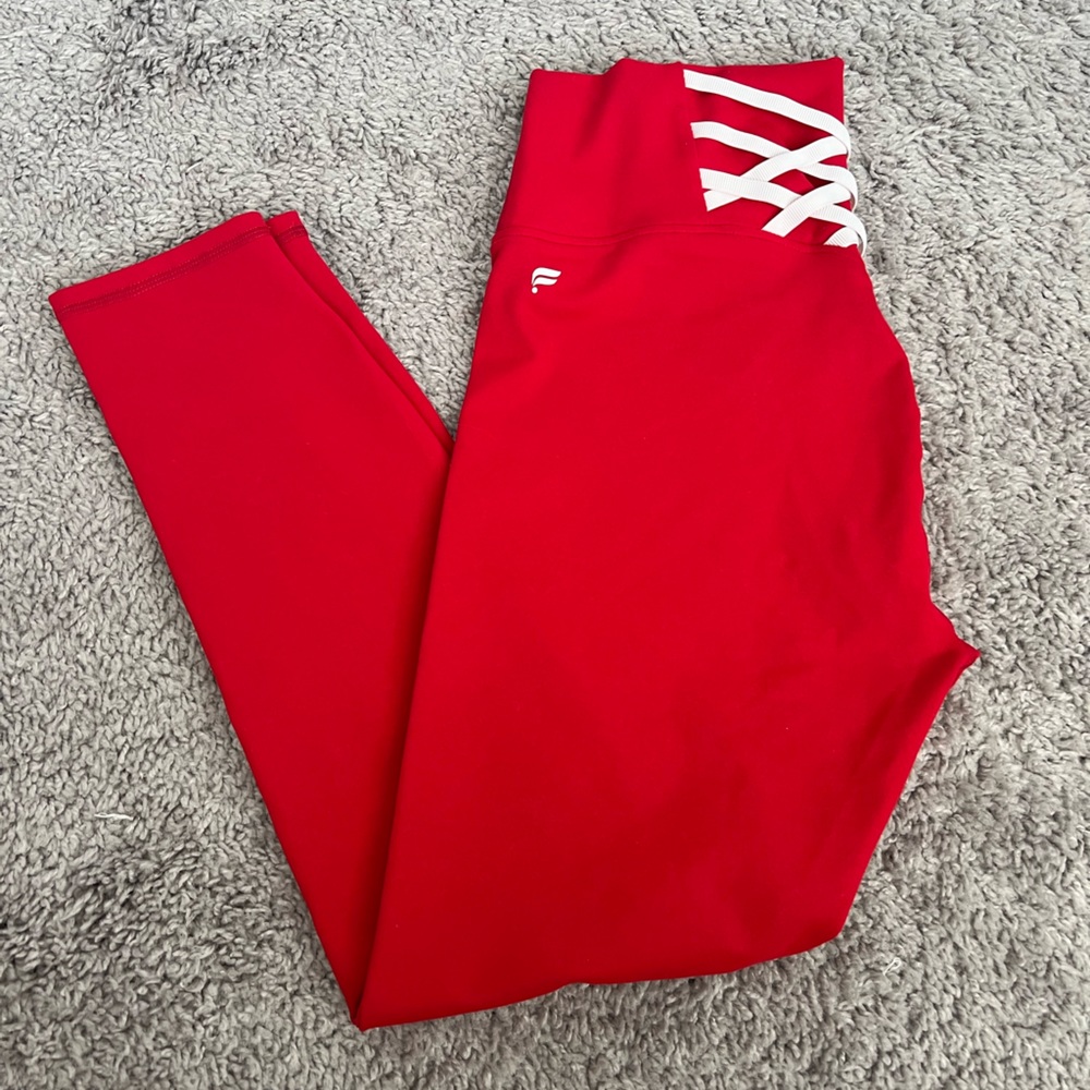 Fabletics boost power hold legging